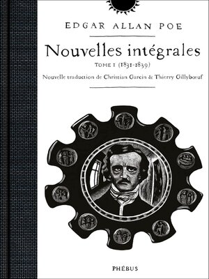 cover image of Nouvelles intégrales (Tome 1)--1831-1839